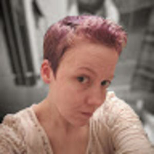 Meet your Posher, Wendy-lee